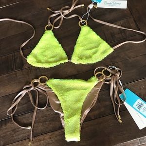 Beach Bunny bikini